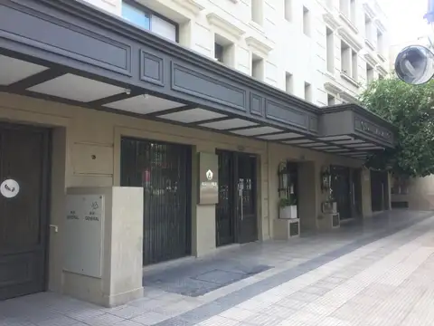 Venta departamento Categoría en torre Laureana