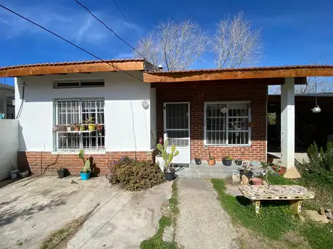 Casa en Venta en Mar Del Tuyu, USD 85.000