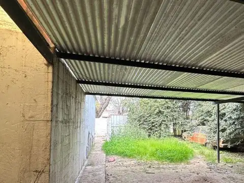 Casa en Venta de 1 dormitorio