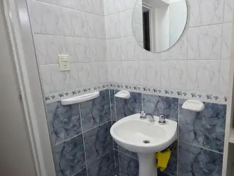 Casa en Alquiler 10 años