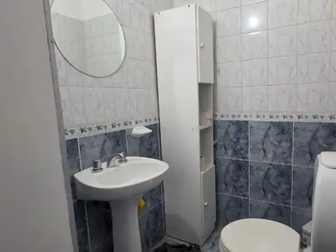 Casa en Alquiler con 1 cochera