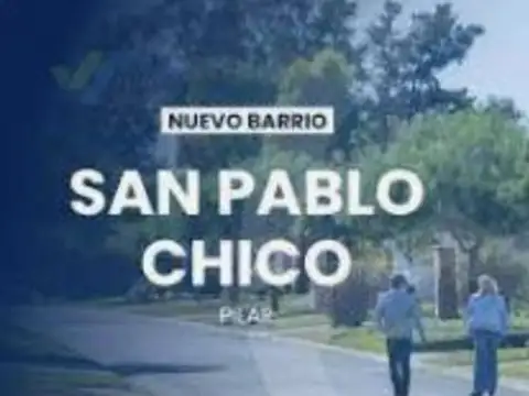 Terreno en Venta en Countries y Barrios Cerrados en Presidente Derqui, Partido de Pilar