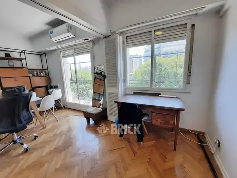 Departamento 4 ambientes con 3 baños