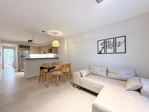 Martin | Departamento de 1 dormitorio