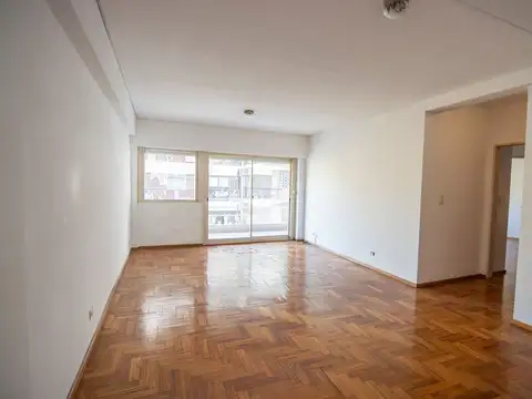 DEPARTAMENTO 3 AMB EN VENTA CABALLITO CON COCHERA