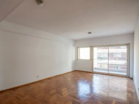 Departamento en Venta en Caballito, USD 180.000