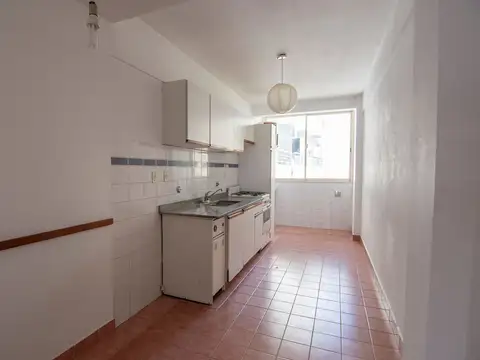 Departamento en Venta 33 años