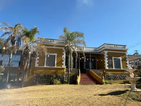 Venta Salón De Eventos Unquillo