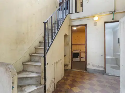 Venta PH 6 amb Local Terrazas A Reciclar Almagro