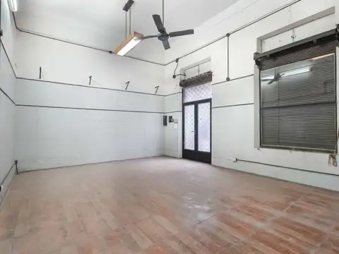 Venta PH 6 amb Local Terrazas A Reciclar Almagro