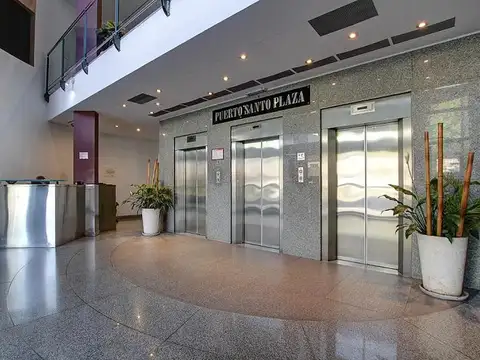 Oficina en Puerto Madero