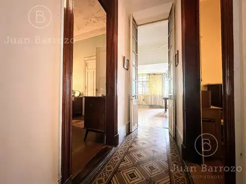 Casa en Venta 60 años