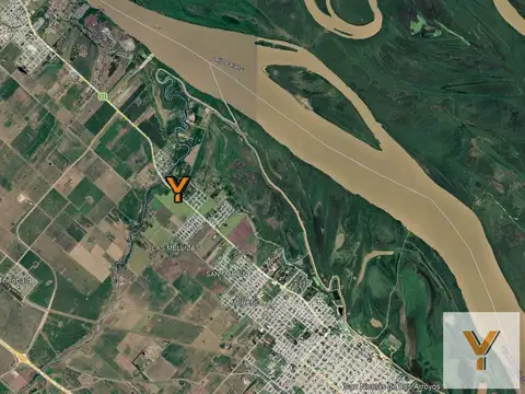 Casa en Venta al Sureste