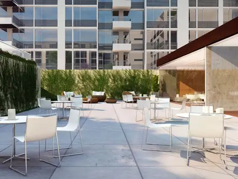 Departamento en Venta al Noreste