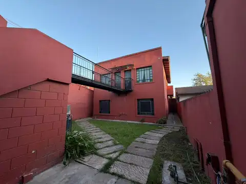 Pedro Arocena 4700