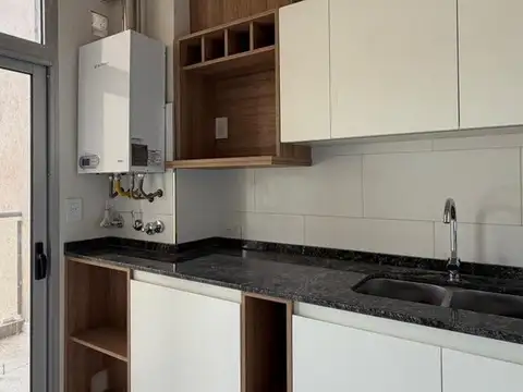 Departamento en Venta al Este