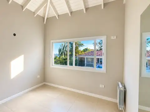 Casa Dúplex  en Alquiler en Liquidambar, Pilar, G.B.A. Zona Norte