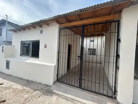Casa + departamento en venta (En Block ) General Paz y Lauria - Escobar