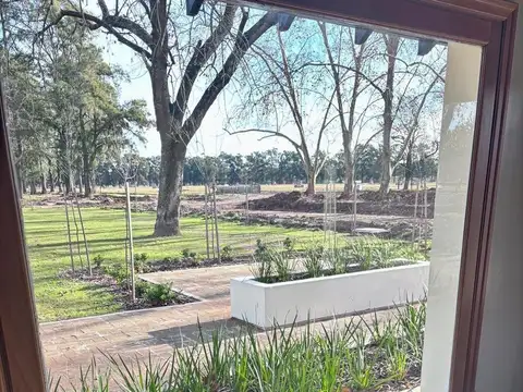 Almahue, La Lonja, Pilar, La Lonja