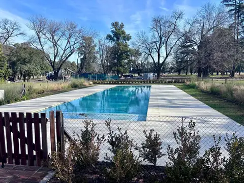Terreno en Venta de 882,0 m2