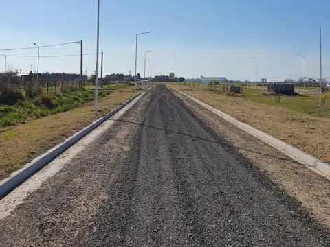 Estancia Las Moras 2' Lote 191