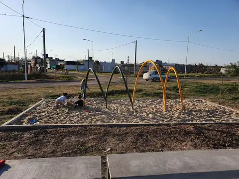 Terreno - Estancia las moras