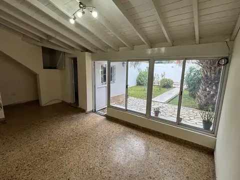 Depto Tipo Casa en Venta con 4 cocheras