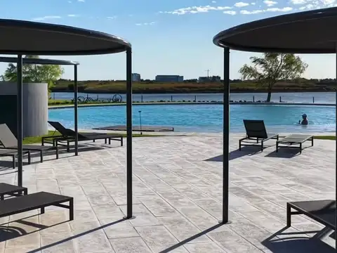 Departamento en Venta en Nordelta, Partido de Tigre