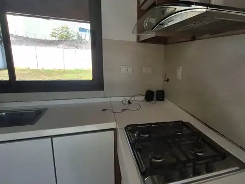 Casa en Alquiler 15 años