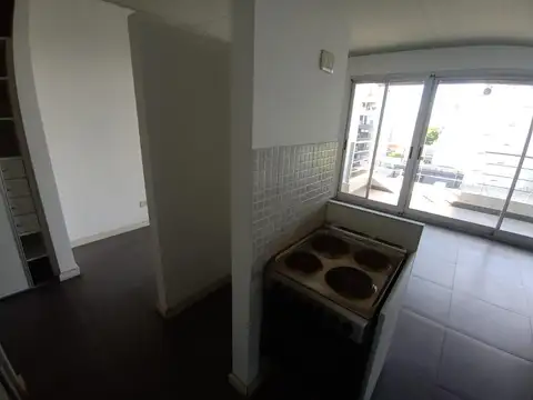 Departamento en Alquiler en Villa Ortuzar, $ 470.000