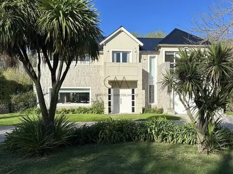 Casa en venta en Rumenco