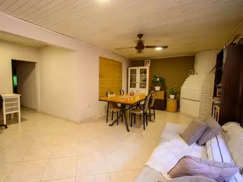Casa en Venta 36 años