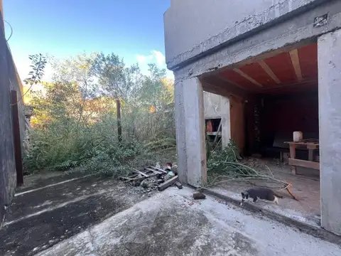 Casa en Venta 1 año