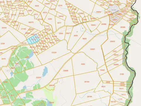 Terreno en Venta en Maldonado, USD 650.000