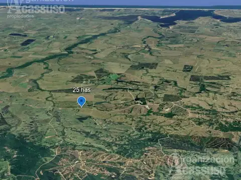 Camino Sainz Martinez y Arcos del Sol