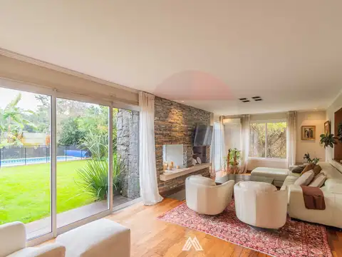 Casa en Venta de 4 dormitorios