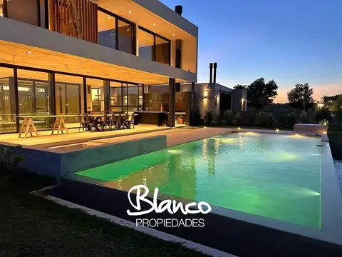 Casa  en Alquiler en El Naudir, Escobar, G.B.A. Zona Norte