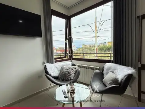 Departamento en Alquiler de 2 ambientes