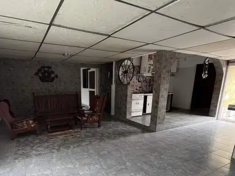 Casa en Venta en Zona Centro, USD 65.000