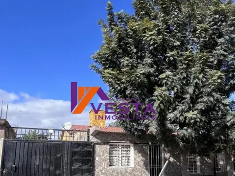 CASA EN VENTA +DEPARTAMENTO INDEPENDIENTE-CERRILLOS SALTA