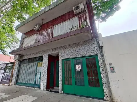 PH 3AMB + BALCON+TERRAZA - PQUE CHAS, SIN EXPENSA