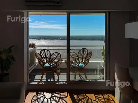 Departamento en Venta 13 años