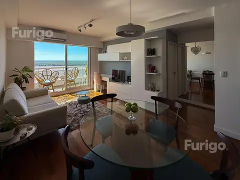 Departamento en Venta en Puerto Norte, USD 155.000