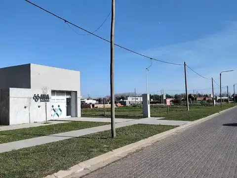 Avenida Acequias Del Aire 200