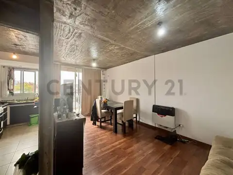 Venta Departamento de 2 dormitorios en Arroyito, Rosario