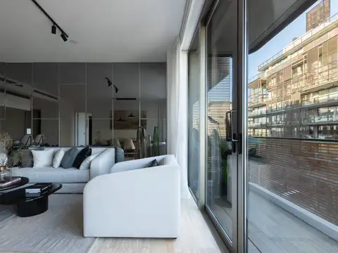 Departamento en Alquiler de 1 dormitorio
