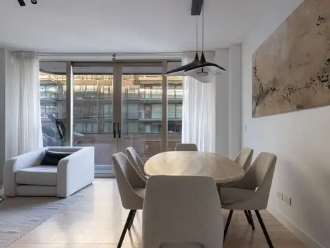 Departamento en Alquiler 4 años
