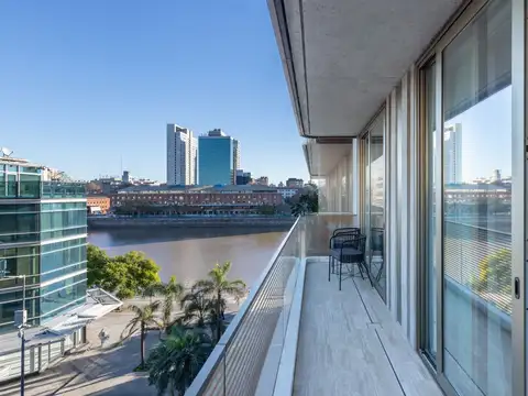 Oceana Puerto Madero