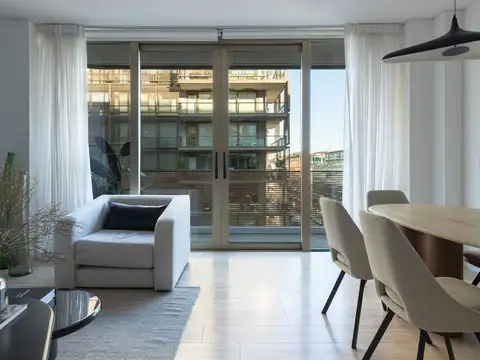 Departamento en Alquiler de 2 ambientes