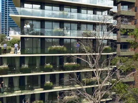 Venta Buceo , monoambiente, 1  y 2 dormitorios.